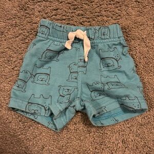 ✨5 for $10✨ carters boys shorts